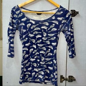 Dorothy Perkins Top